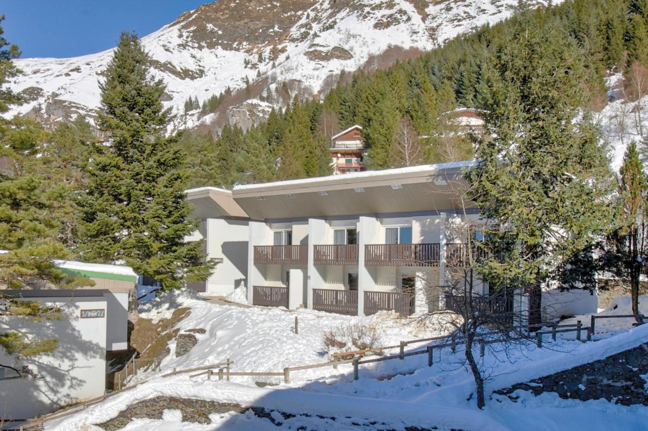 Belambra Clubs Gourette - Lou Sarri Exterior foto