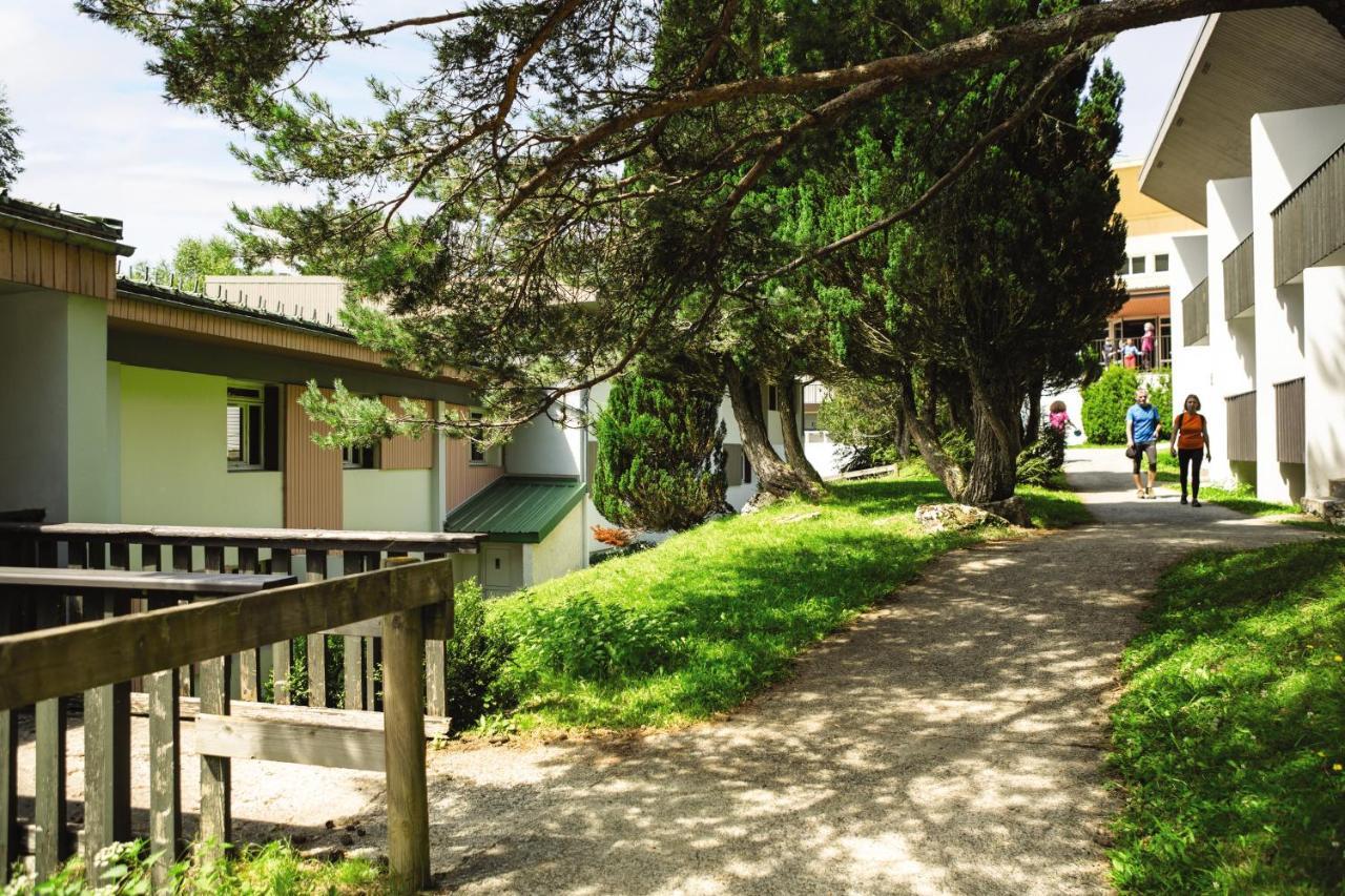 Belambra Clubs Gourette - Lou Sarri Exterior foto