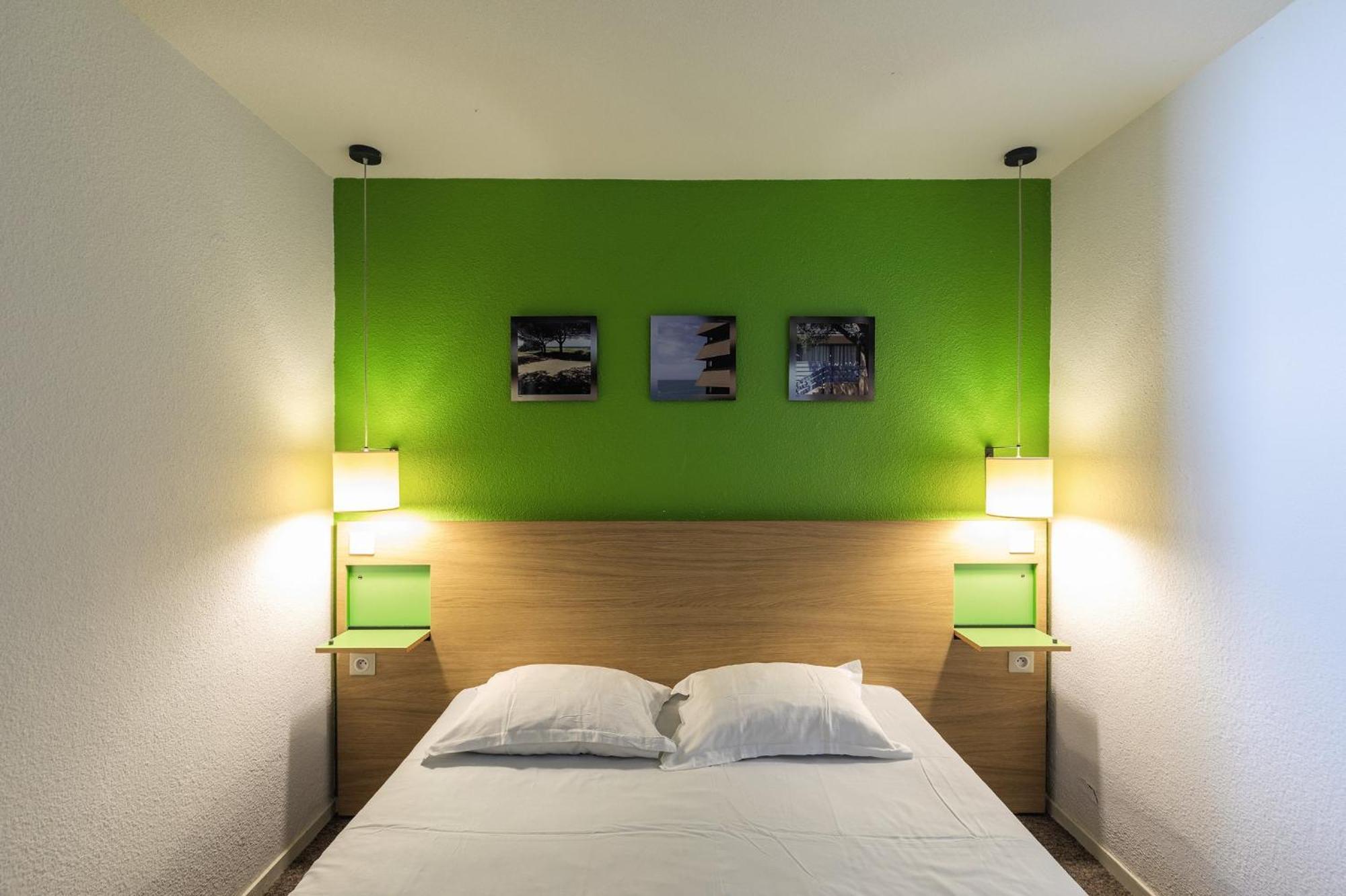 Belambra Clubs Gourette - Lou Sarri Quarto foto